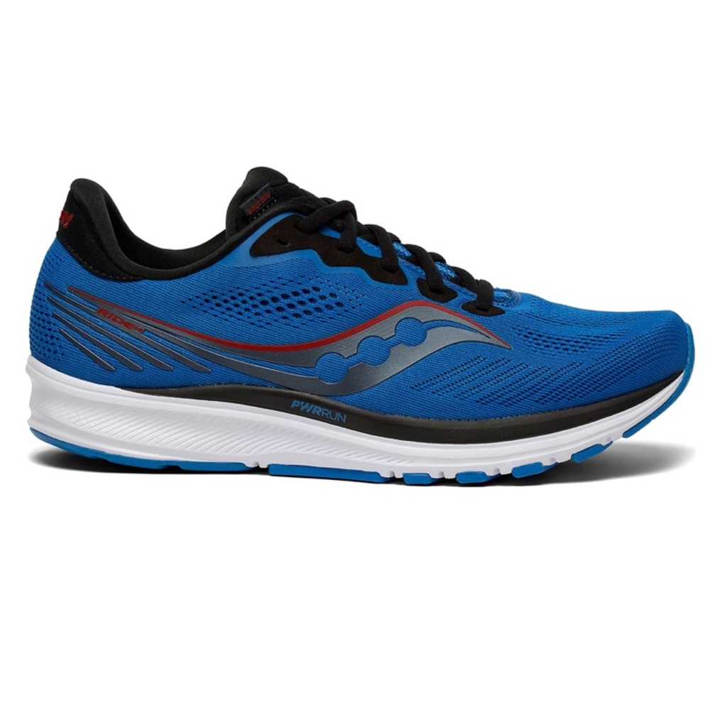 Saucony Men's Ride 14 Running Sneakers *NEW*